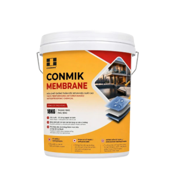 CONMIK MEMBRANE GỐC NƯỚC